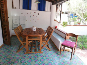 Cottage tra le mimose Vulcano Piano
